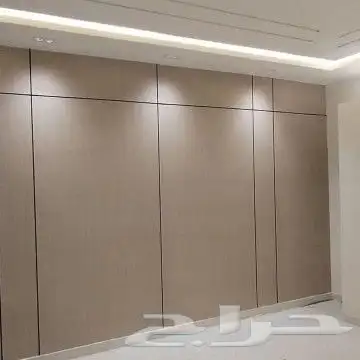 ترميم مقاولات عامه بديل الشيبورد طاولات ورفوف تكسيات خشبيه 4