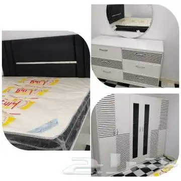 غرف نوم وطنى نفرين بالقصيم 4