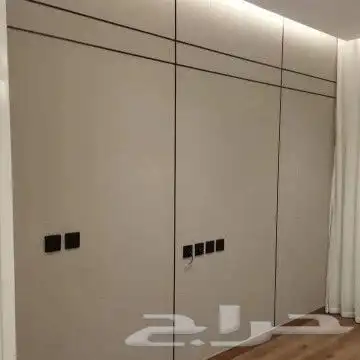 ترميم مقاولات عامه بديل الشيبورد طاولات ورفوف تكسيات خشبيه 0