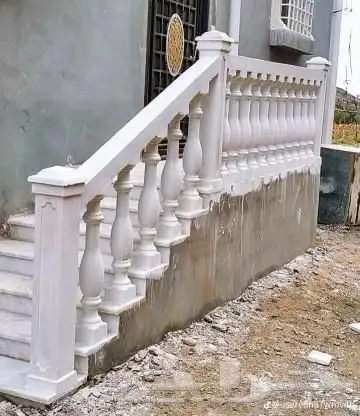 ديكورات خارجيه 1