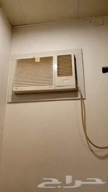 مكيف سنق هواس اربعه وعشرين 0