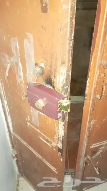 نجار ابواب وكوالين ودواليب ومطابخ بمكه 3