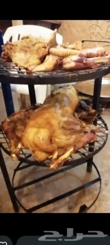 يوجد لدينا سلاخين ذبائح عيد الاضحى المبارك 3
