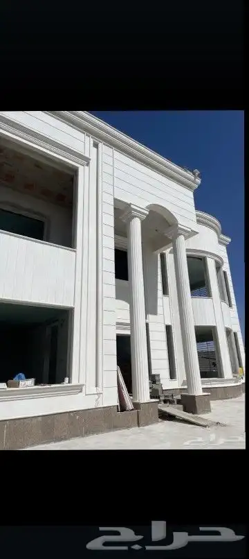 معلم حجر وجي ار سي 8