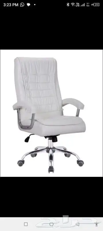 مكاتب كراسي دولاب في 4