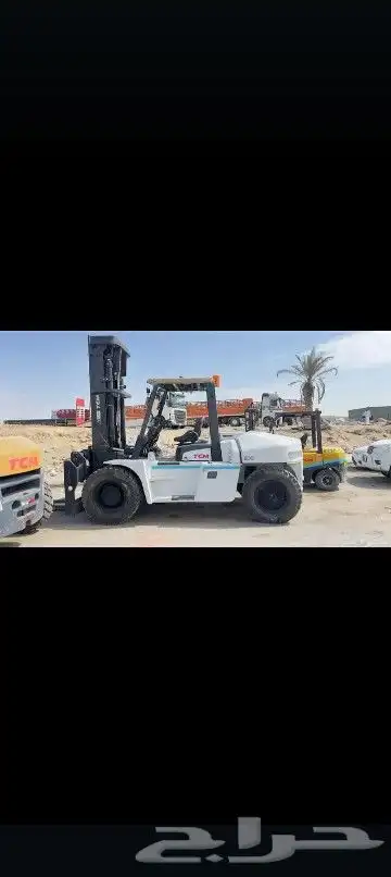 تاجير المعدات الثقيله جميع انواع 1