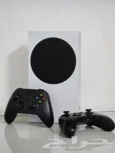 اكس بوكس سيريس اس 0