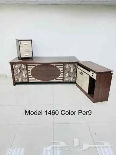 أثاث مكتبي 1