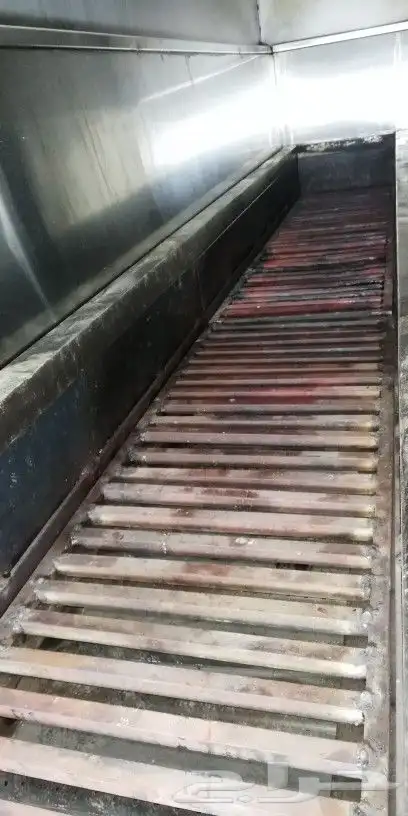 جرال شوي كباب وللحوم 8