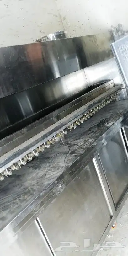 جرال شوي كباب وللحوم 3
