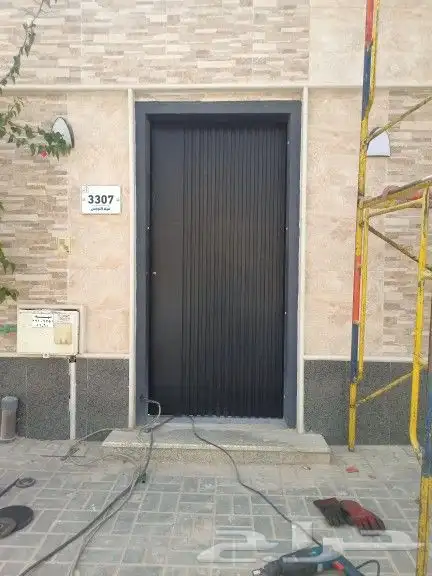 حداد و اليمنوم 1