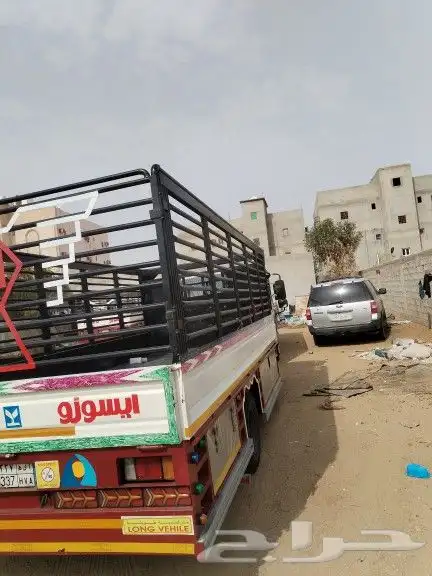 دينا نقل عفش وحلال وبضيع من خميس مشيط إلى جميع الملكه العربي 3