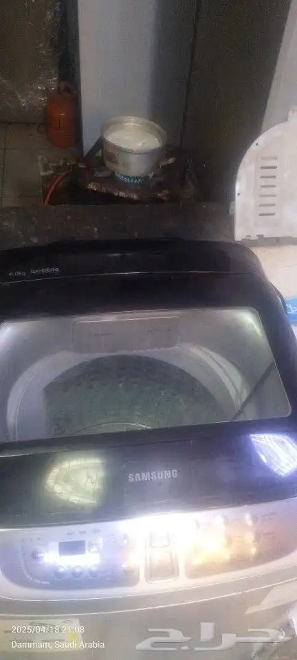 آ ومي   غسالا 0