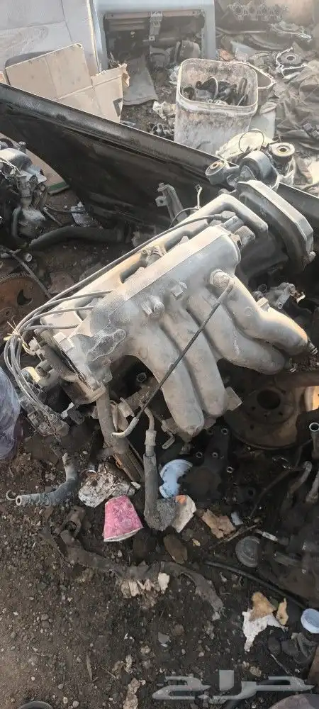 مكينة كامري 2000 0