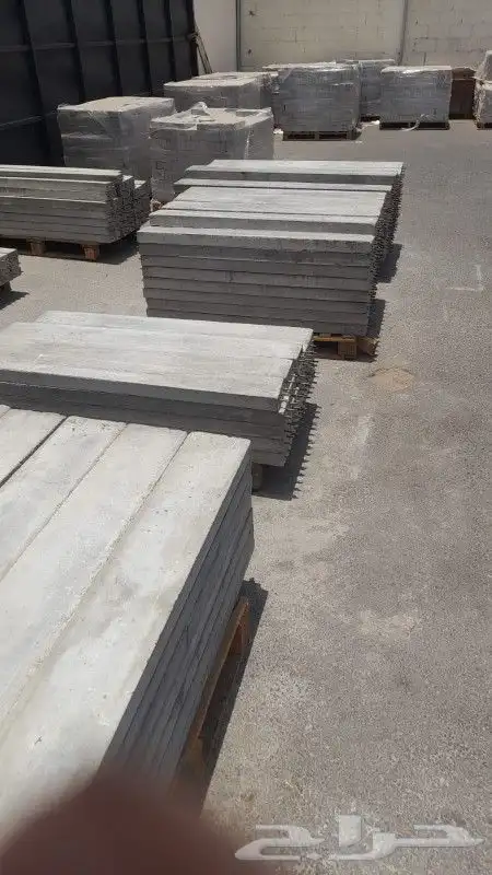 قلاب بطحا أسمنت جده 7