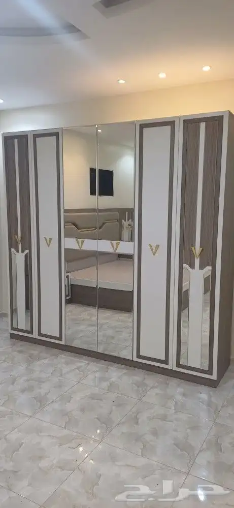 غرف نوم جديدة في الكرتون 2