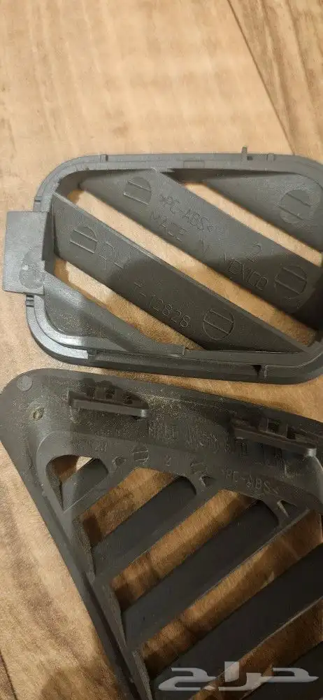 شنطه GM واستكرات GMوشفر واكسسوارات 8