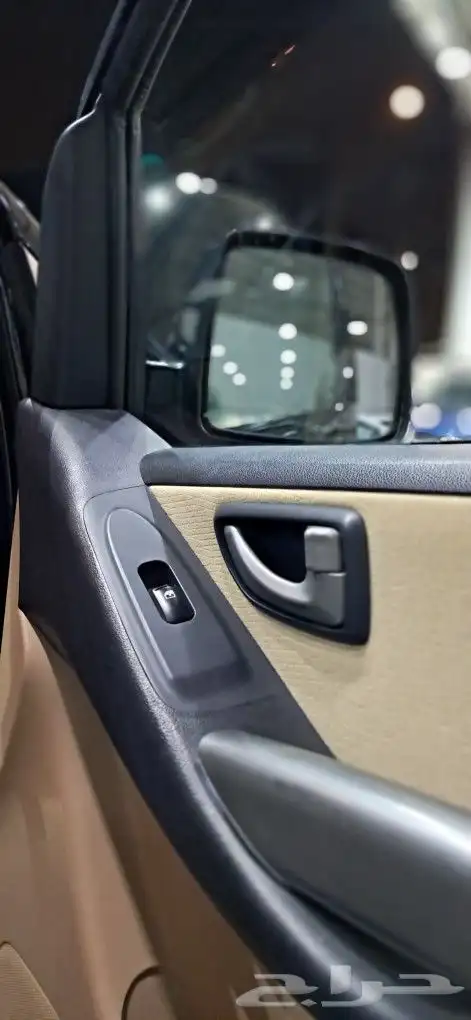 هونداي اتش وان H1 13