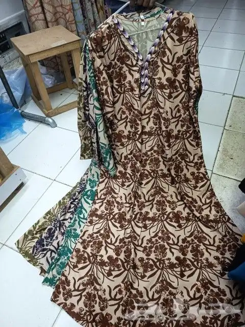 ملابس نسائي 9