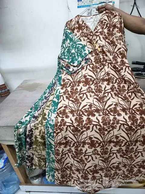 ملابس نسائي 6