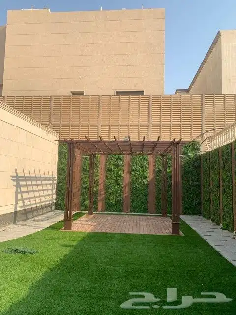 حداد مظلات وسواتر الرياض 8