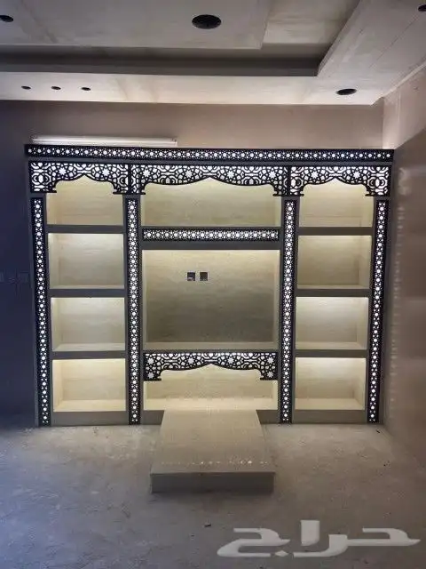 مشبات مشب اوجار 8
