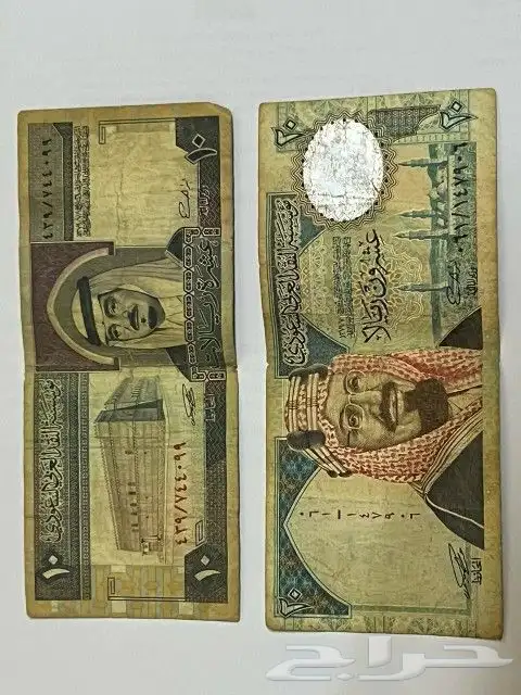 عملات قديمة بحالة جيدة 4