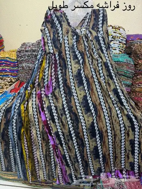 ملابس نسائي 14
