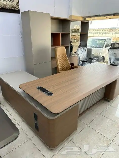 أثاث مكتبي 11