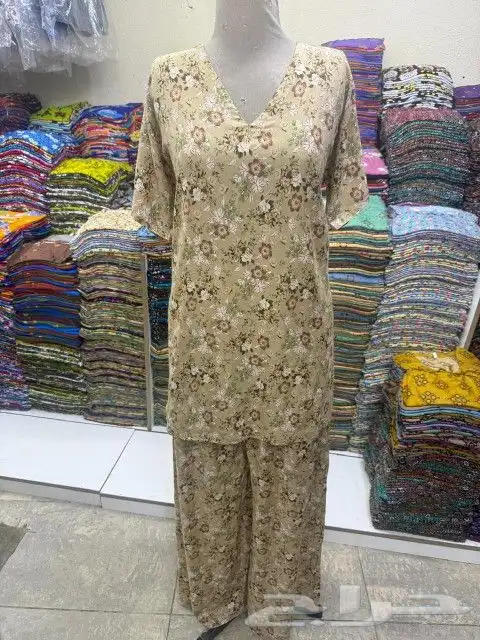 ملابس نسائي 19