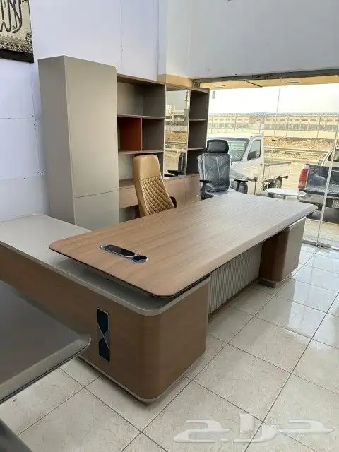 أثاث مكتبي 7