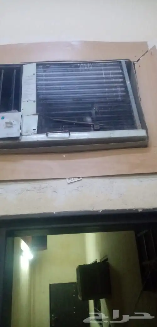 تبرد السب ة 1