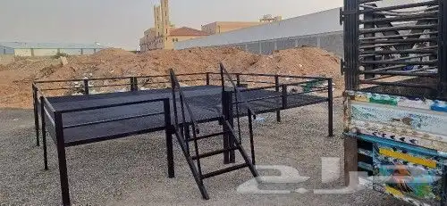 جلسه حديد مرتفعه دكة حديد 3