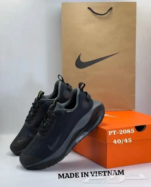 شوزات نايك زوم اكس Nike React x 4 شوزات m2k 1