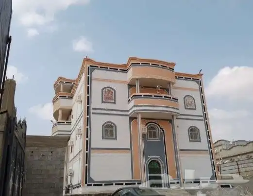 لياسه ملونه خارجيه بديل الحجر 3