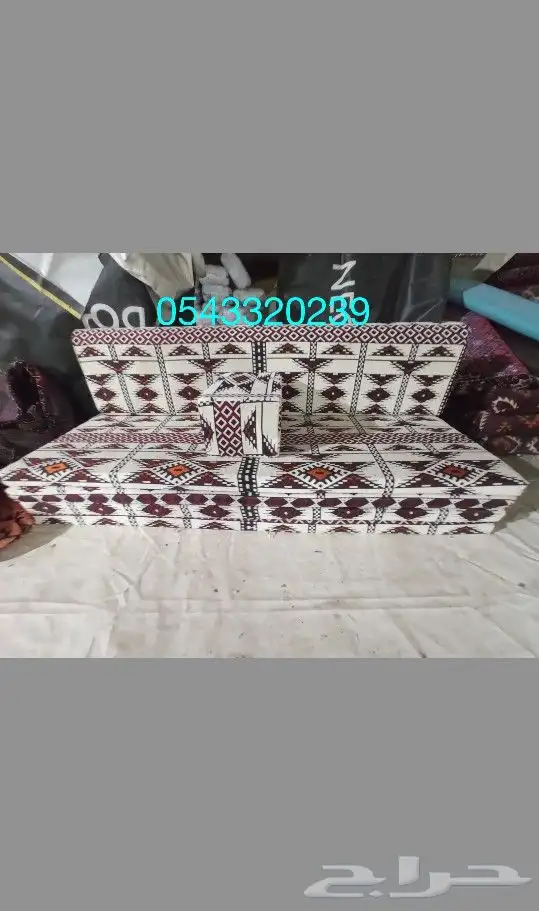 مجالس تراثيه فاخره اشكال متنوعه 8