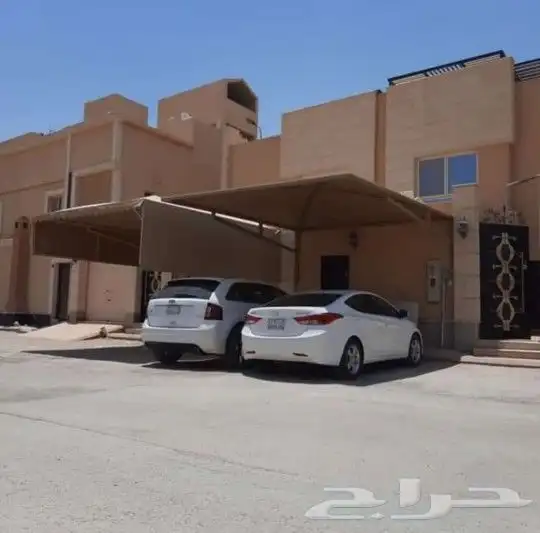 حداد مظلات وسواتر الرياض 3