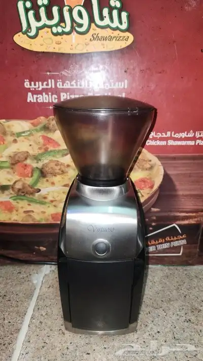 مطحنة بارتزا - فيرتوسو 0