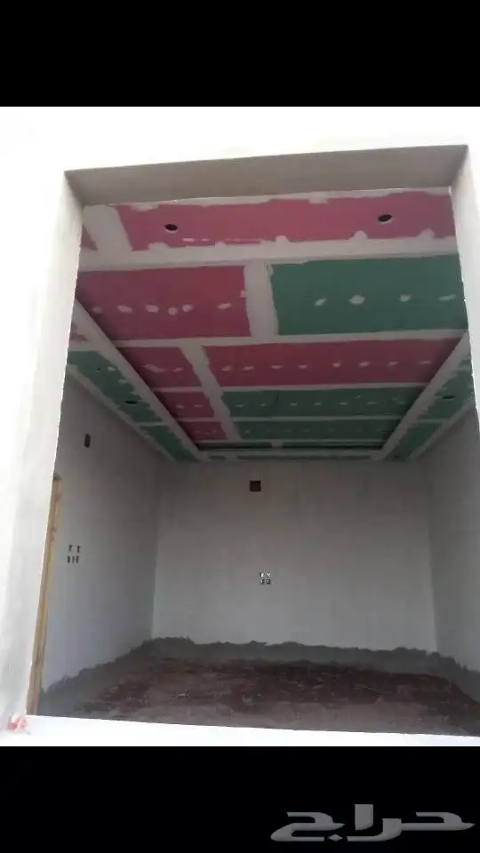 معلم دهانات 8