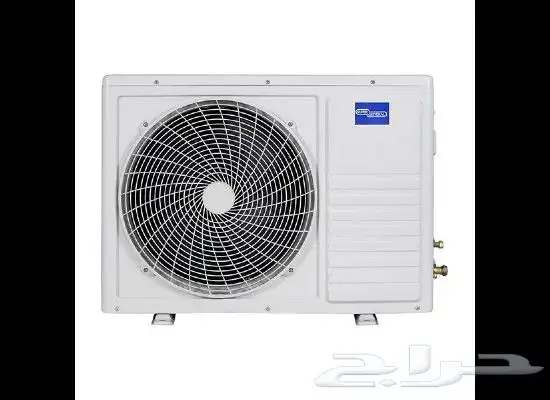 مكيف سوبر جنرال سبليت 18 وحده بارد 1