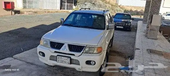 جيب ناتيفا 2010 فل كامل مجدد مفحوص 4
