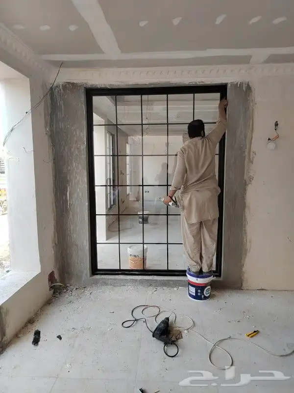 حداد و اليمنوم 2