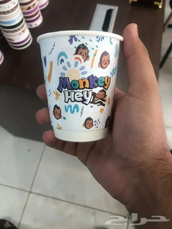 مصنع أكواب 9