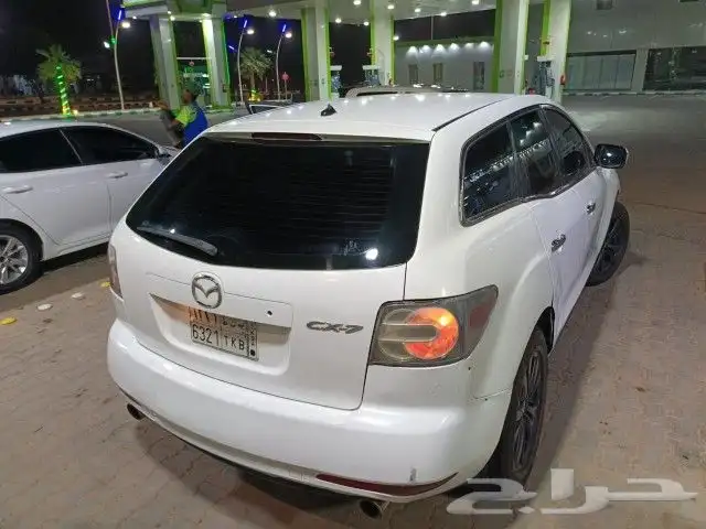 مازدا2012 0