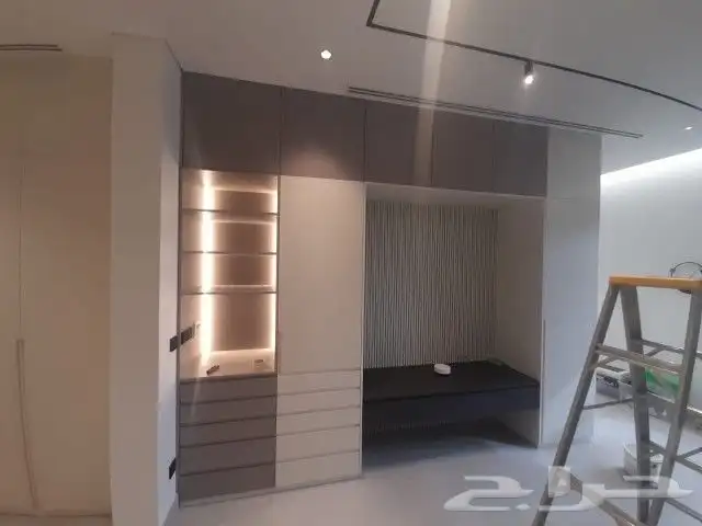 معلم ممتاز نجار جيزان فني تصنيع وتركيب وصيانة وفك غرف نوم 33