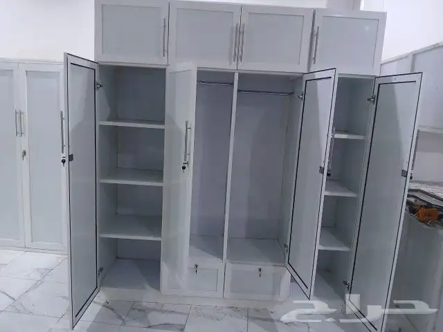 اعمال الالمنيوم 0