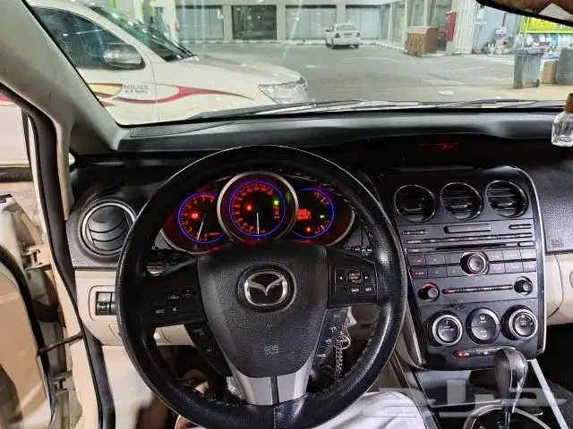 مازدا2012 6