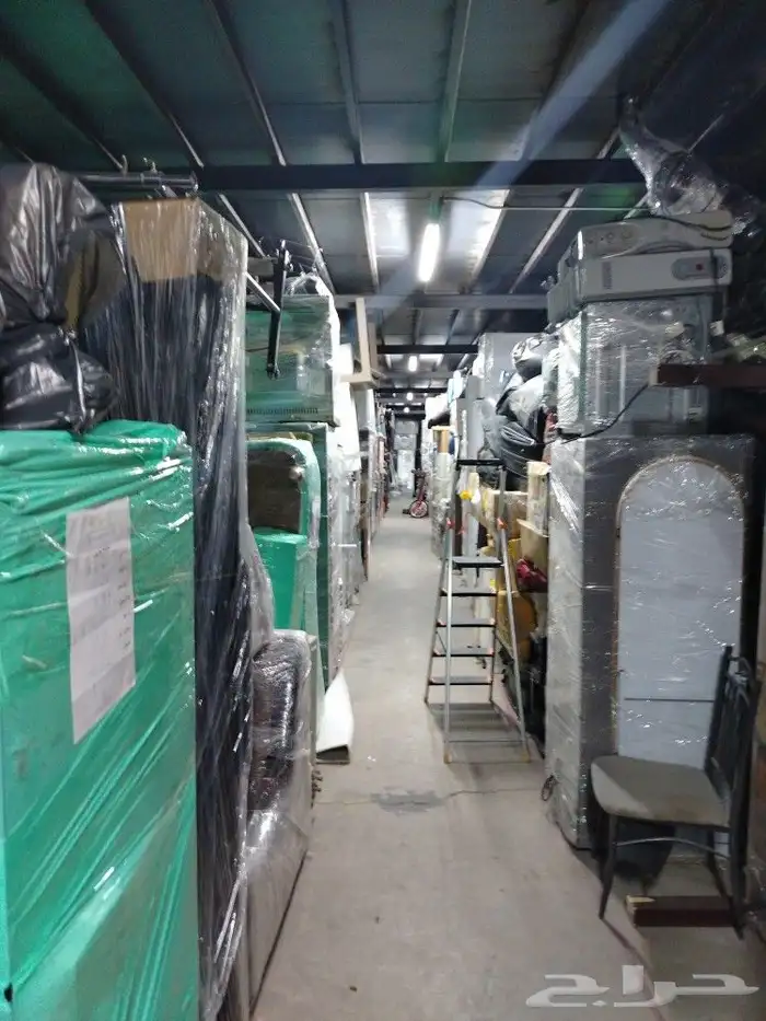 شركة تخزين اثاث بالرياض تخزين أثاث غرف لتخزين الأثاث غرف 6