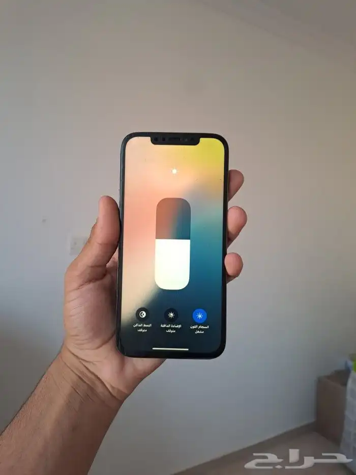 عررض خاصص على ايفون 12 برو ماكس 1100 لايفوتكم 5