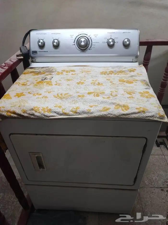 نشافه مجففه امريكيه 0
